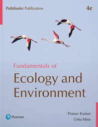 Fundamentals of Ecology and Environment