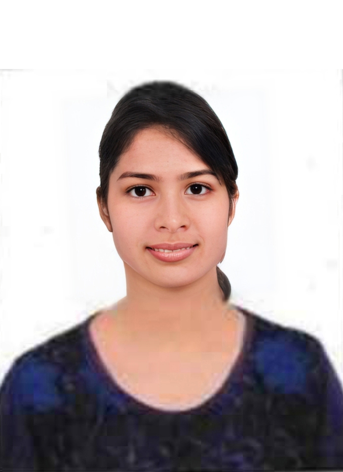 A person named Ramika Singla achieving Rank 1 in the CSIR NET Life Sciences exam.