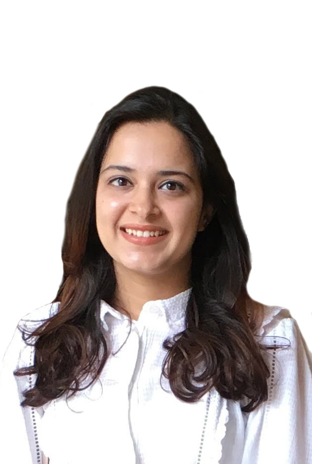 Aditi Godara securing Rank 1 in the CSIR NET Life Sciences Exam 2021