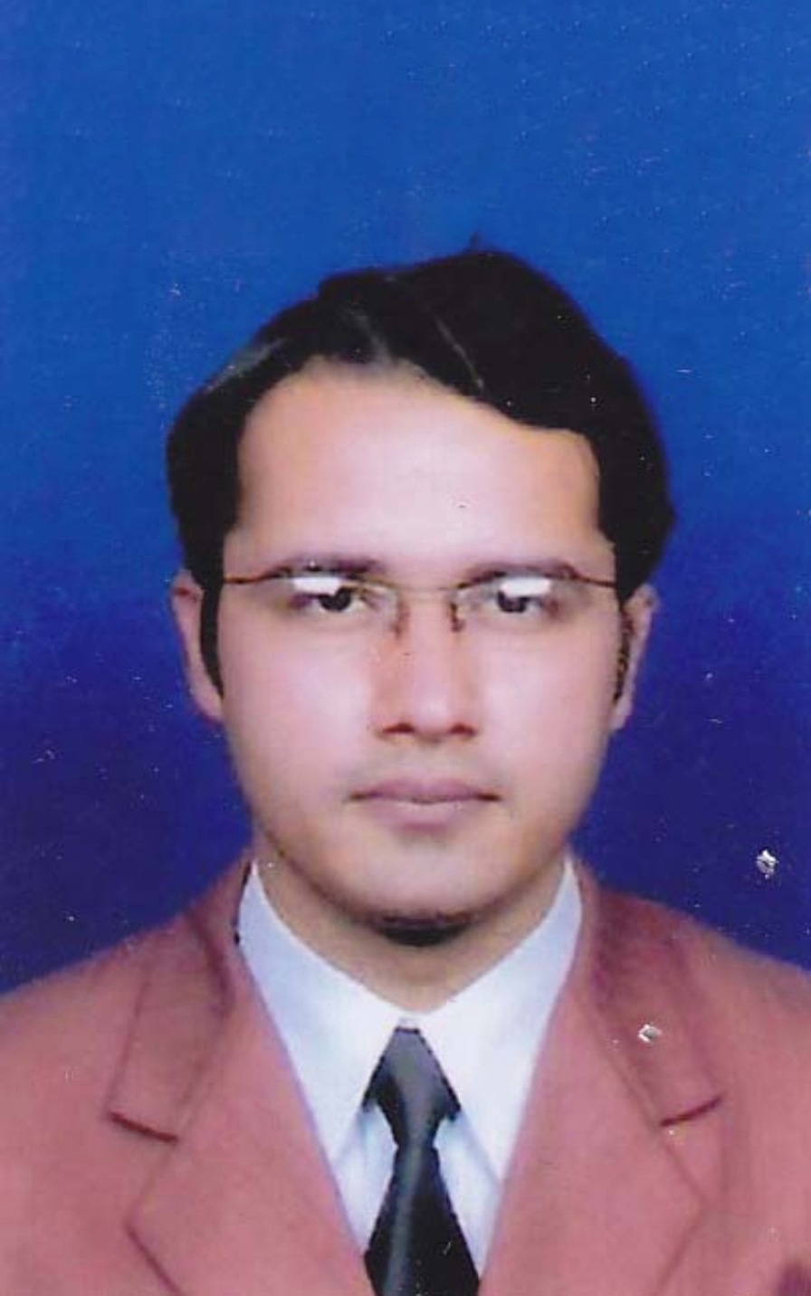 Adarsh Kumar securing Rank 6 in the CSIR NET Life Sciences Exam 2011