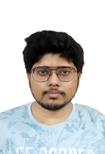 Rank-7 TAMAJIT BISWAS CSIR NET Life Sciences December-2023