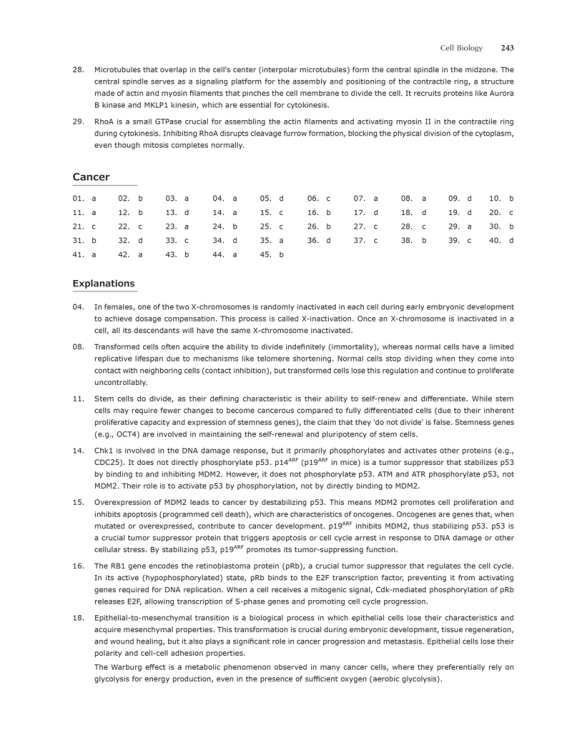 CSIR NET Life Sciences – MCQs Book  -Practice MCQs and PYQs - Topic Wise Segregated with Solution