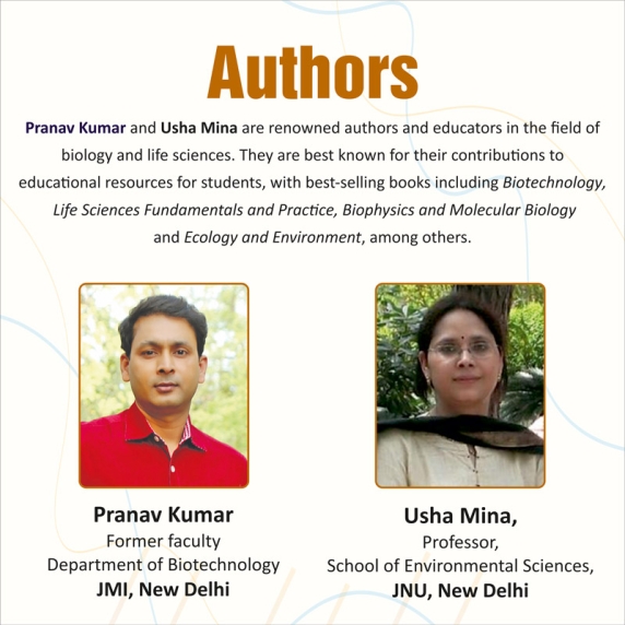 NCERT Class XII Biology