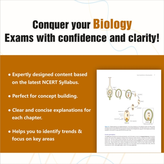NCERT Class XII Biology