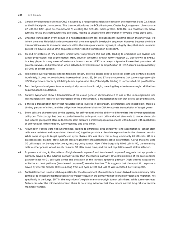 CSIR NET Life Sciences – MCQs Book  -Practice MCQs and PYQs - Topic Wise Segregated with Solution