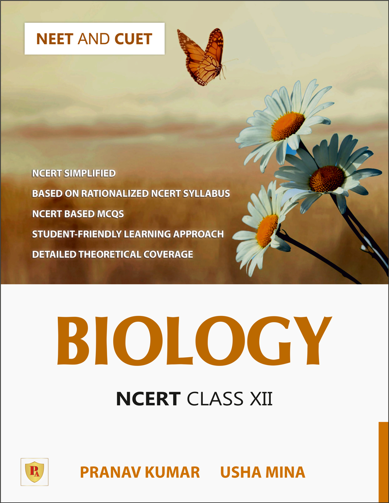 NCERT Class XII Biology